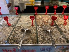 -钱库里海鲜自助(唐山街店)