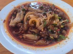 -南街杨记·麻辣烫