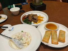 -上海人家花樣年华(中山公园店)