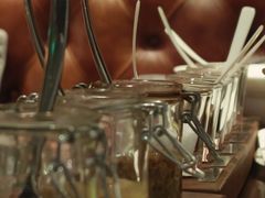 -恰餐厅及酒吧 CHAR Bar & Grill (北京丽都皇冠假日店)