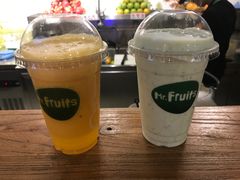 -Mr.Fruits水果先生(蓝色港湾店)