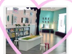 -Isee灰姑娘(鸿坤广场店)