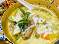 古法黄咖喱牛肉-simply thai天泰(静安嘉里中心店)