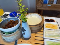 -上座云间·青年赣菜(绿茵店)