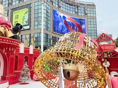 -光启城时尚购物中心