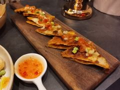 -Nord Grill&Bar Highland诺德西餐(深圳欢乐海岸店)