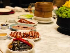 -无锡苏宁银河国际酒店-悦府65中餐厅