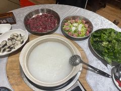 -丰尔粥食·顺德鱼生·干蒸排骨顺德菜(大良分店)