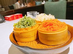 -金狮麟·新豫菜(金码大厦店)