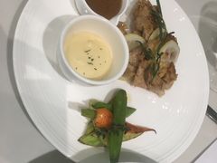 -Deer Park鹿园西餐(仁恒置地广场店)