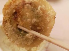 金錢蟹盒-焕记海鲜饭店