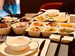 海鲜汤泡饭-越宴(西施山路店)