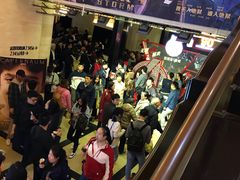 -大光明电影院(南京西路店)