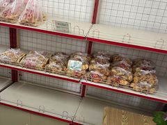 -中关村茶点