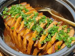 -小方外婆菜(蒙山路店)