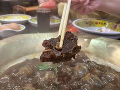 -芦月轩羊蝎子(劲松店)