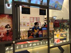 门面-DQ·蛋糕·冰淇淋(万象城店)