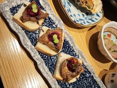 -花和海鲜自助(梅江店)
