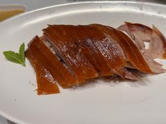 四季民福烤鸭-四季民福烤鸭店(通州马驹桥店)