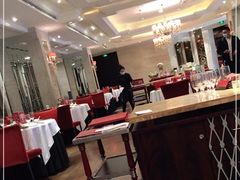 大堂-小南国(金沙江路店)