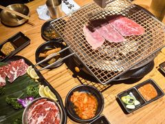 -九田家黑牛烤肉料理(华侨城店)