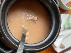 -莲餐厅·湖北菜·潜江小龙虾店(愚园路店)