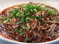 -成都驻京办餐厅(蜀都宾馆店)