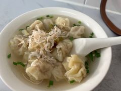 -巧手馄饨(箍桶巷店)