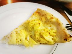 榴莲披萨-1861意大利餐厅(文化广场店)