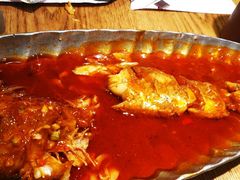 -大同江朝鲜菜•长春地标美食(绿园吾悦广场店)