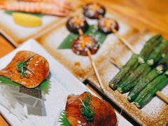 -大喜居酒屋·烧串(悦汇城店)
