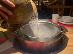 -椰夫人·养生椰子鸡(金沙洲永旺店)