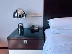 -上海龙之梦万丽酒店