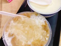 夏三宝-百花传统甜品店(原址店)