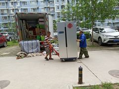 -放心搬家(昌平)