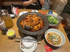 -六月雪干锅(涪城万达广场店)