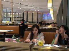 -極上萬膳·日料放题(来福士江景店)