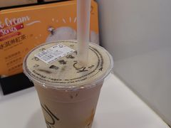 -Koi thé(水坑尾街店)