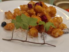 樱桃肉-春熙小馆(乘风庄店)