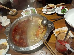 -湘妹子火锅(株洲神农城店)