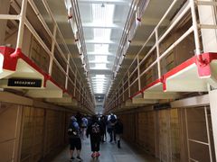 -阿尔卡特拉斯岛