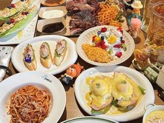 -Pekaa啤咖食肆Coffee&Bistro
