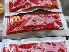 -麦当劳(百利广场店)