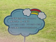 -和平公园
