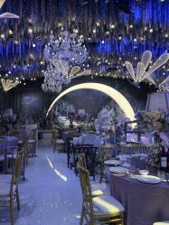 -花嫁丽舍婚礼殿堂(世博江景店)