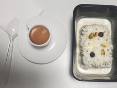 西班牙奶味蛋糕-FISH&POTATO Cō(地中海美食 万象城店)