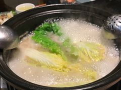 -春润大地海南椰子鸡(沙井京基百纳广场店)