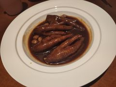 -杭州JW万豪酒店-万豪中餐厅
