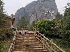 -南武当山景区