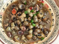 -蟹天蟹地农家菜·阳澄湖大闸蟹(浅水湾店)